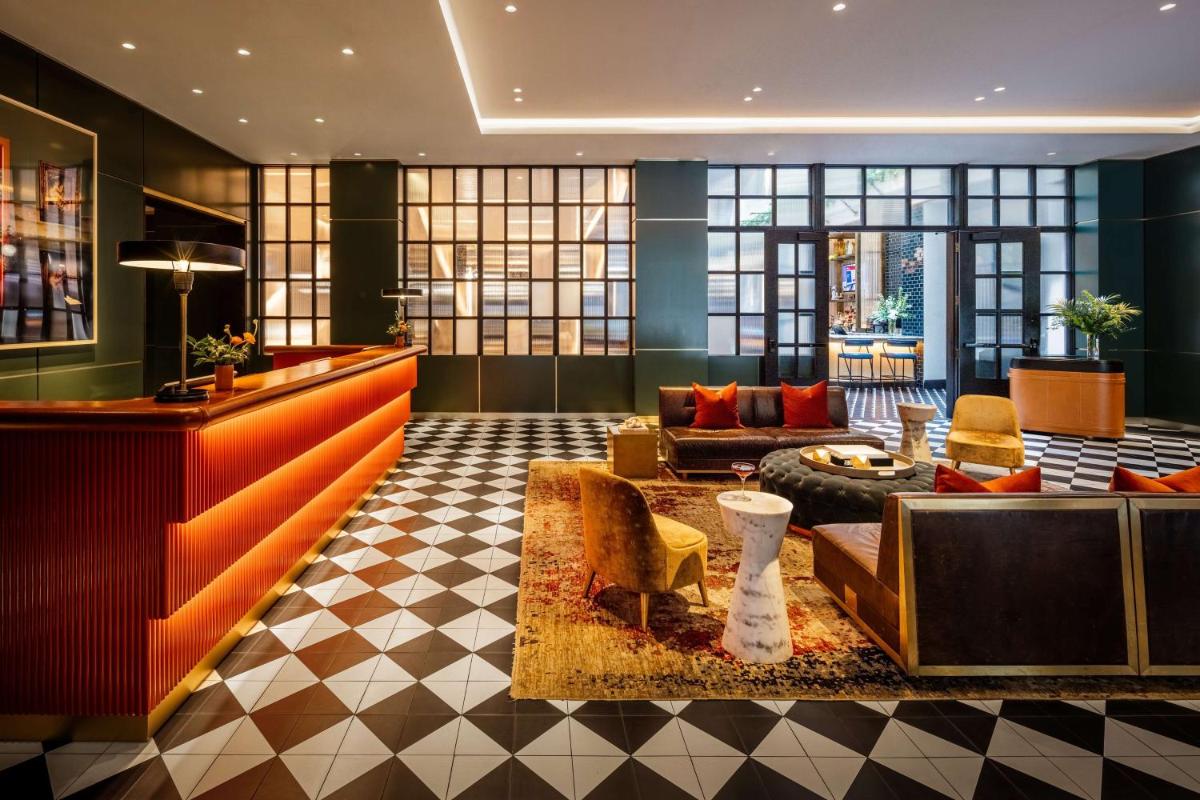 Dream Nashville, Part Of Hyatt - Housity