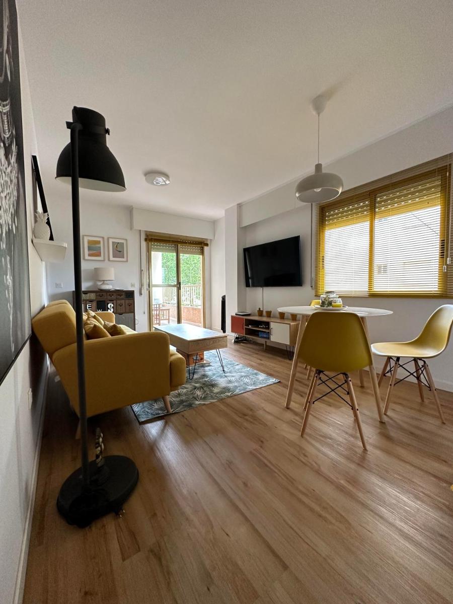 El aparta de Ampa - Housity