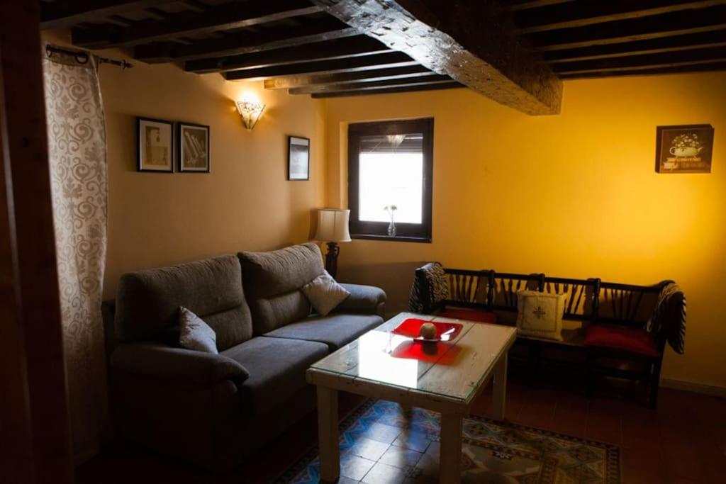 casa rural La Morucha de Hervás - Housity