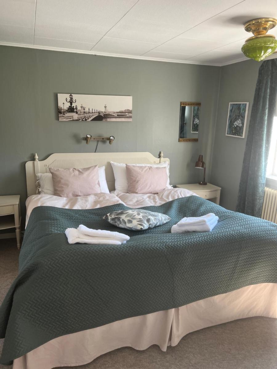 Villagatan - Housity