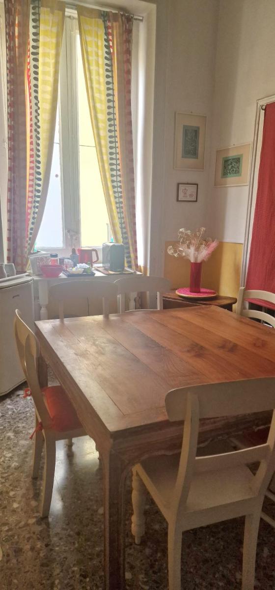 Suitetrails - B&B Platamon