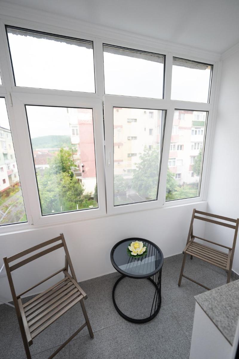 Suitetrails - L&R Boutique Apartment