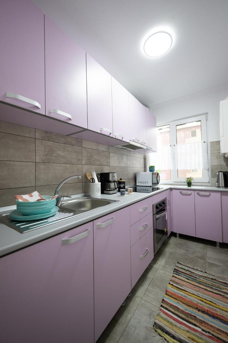 Suitetrails - L&R Boutique Apartment