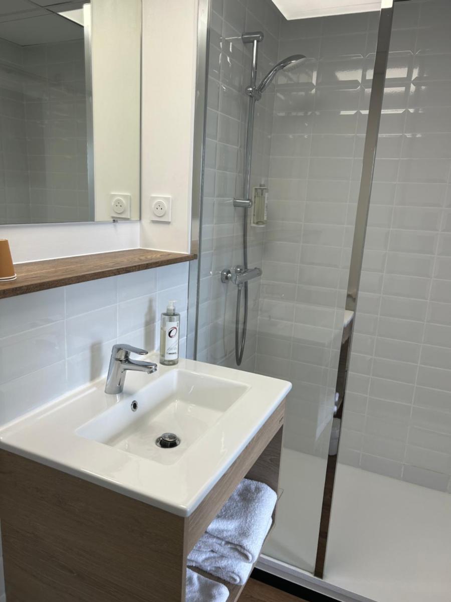 The Originals Access, Hôtel Tulle - Housity