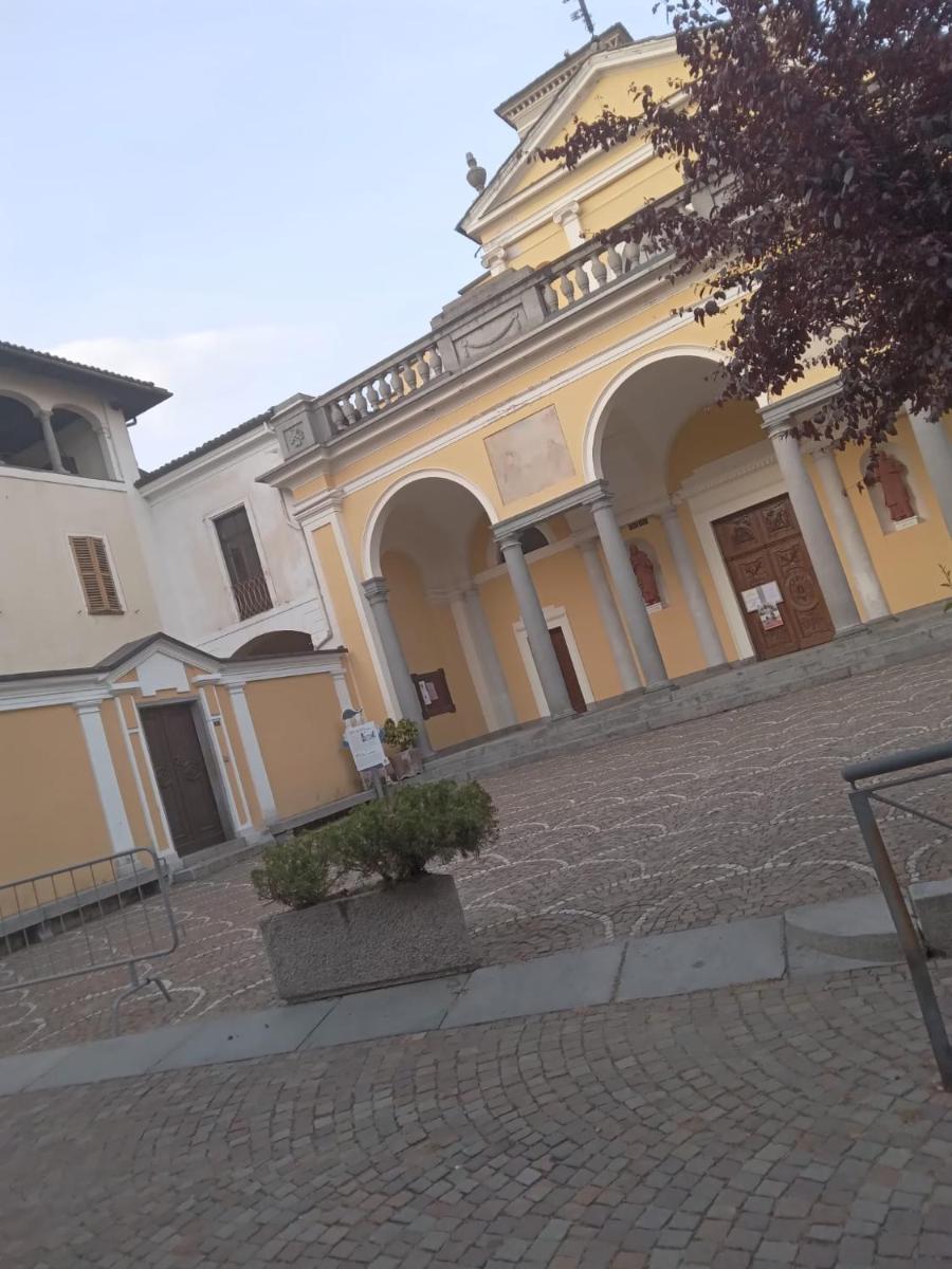 La Nuvola - Housity