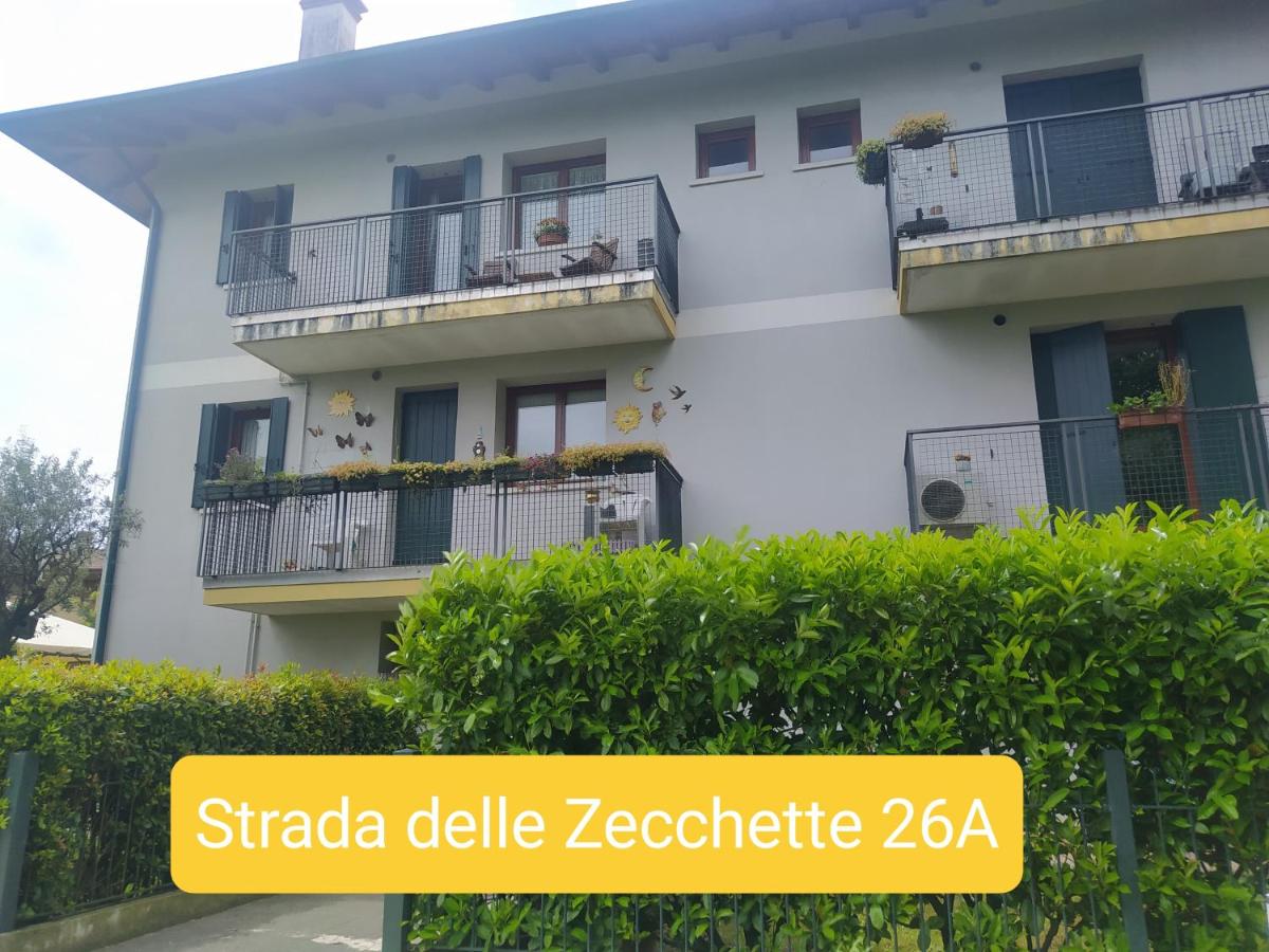 Suitetrails - L'appartamento Italia B.