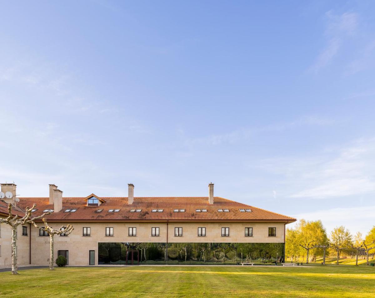 Imagen de la galería de IBERIK Augas Santas Balneario & Golf, en Pantón