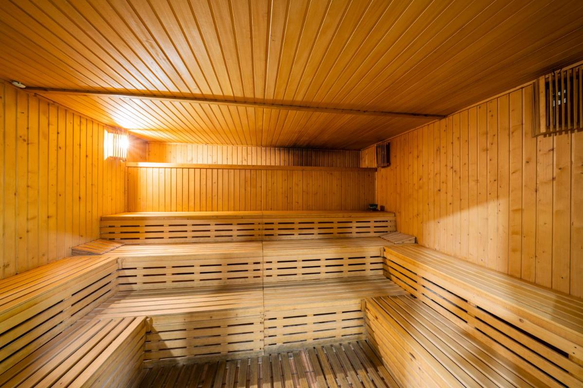 Imagen de la galería de IBERIK Augas Santas Balneario & Golf, en Pantón