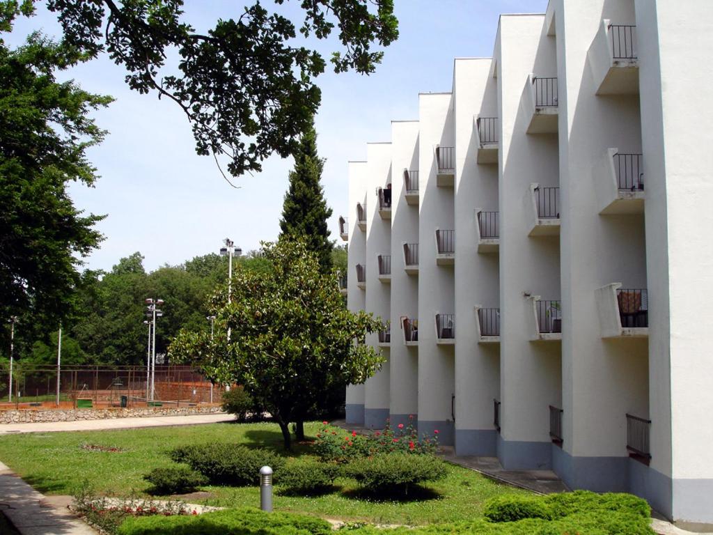 Depadansa Marina & Primorka - Housity