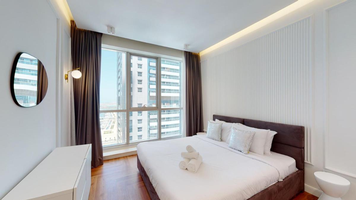 Key View - Torch Tower - Housity
