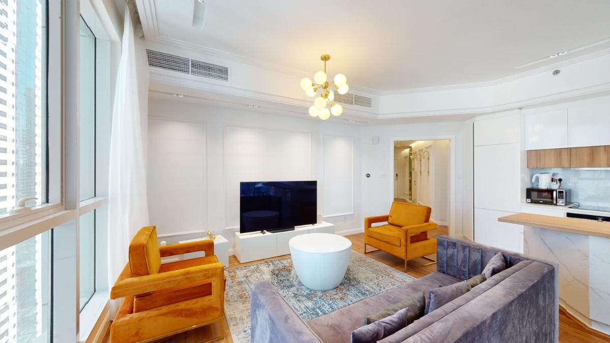 Key View - Torch Tower - Housity