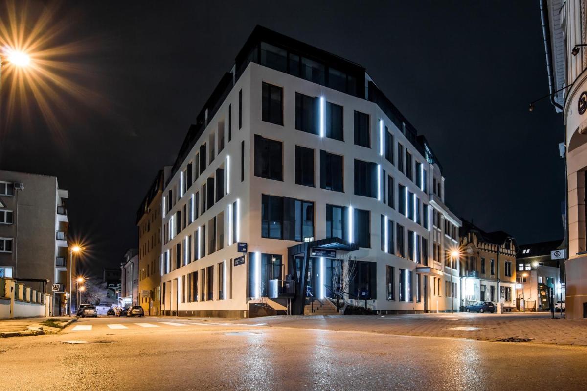 Piano apartments - LICITY - Housity