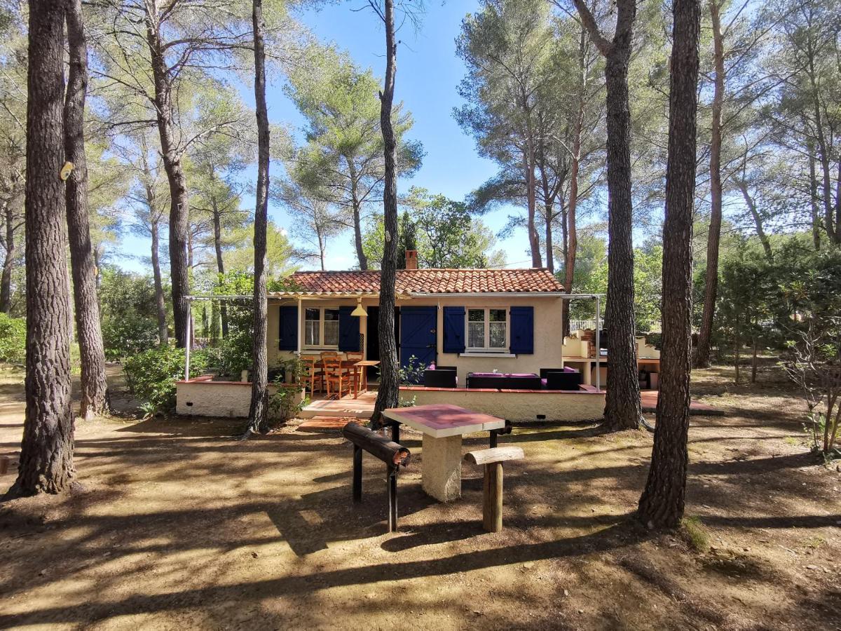 Maisonnette en pleine nature - Housity