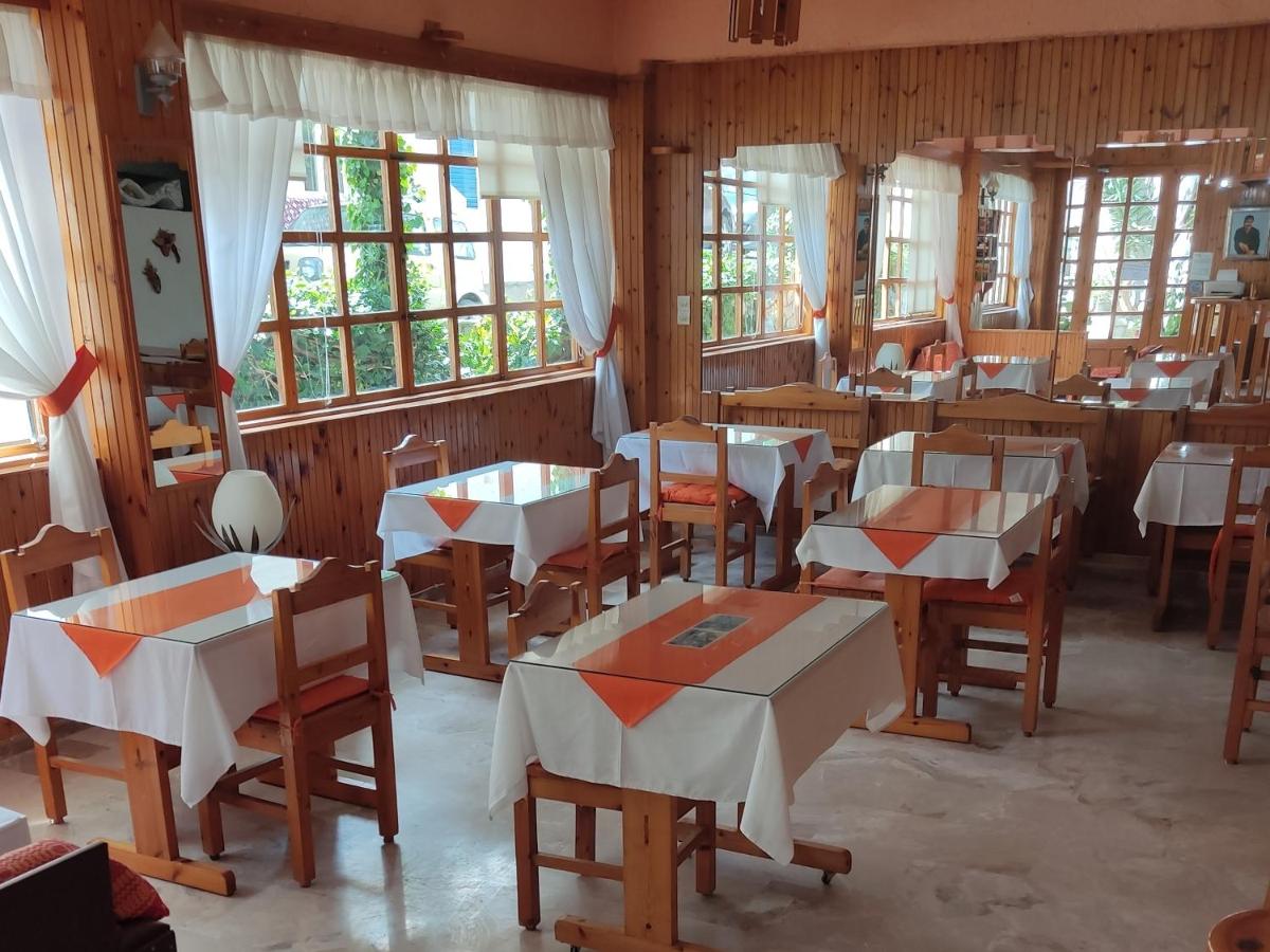 Kissandros Hotel - Housity