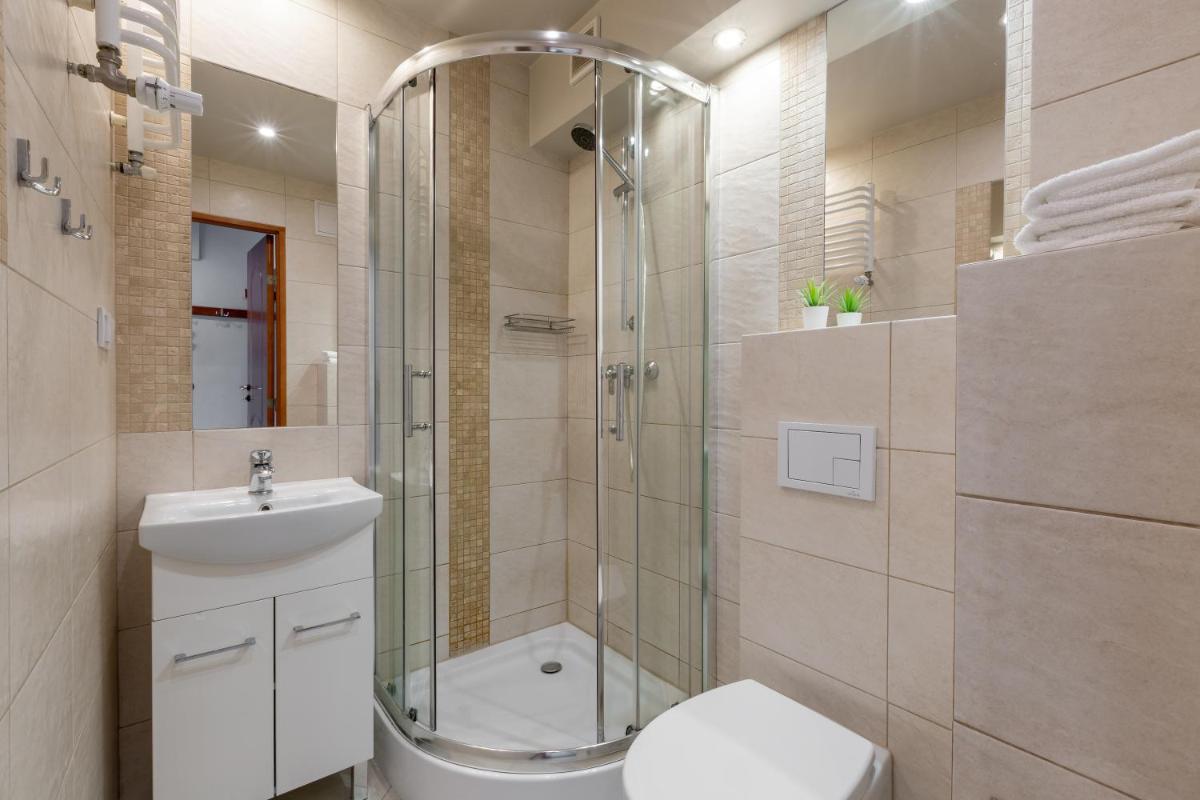 Samba Apartment - Housity