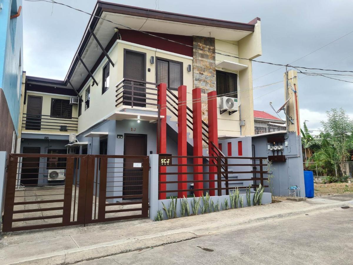 Cozy Space Near SM with Netflix and Fiber WiFi - Housity