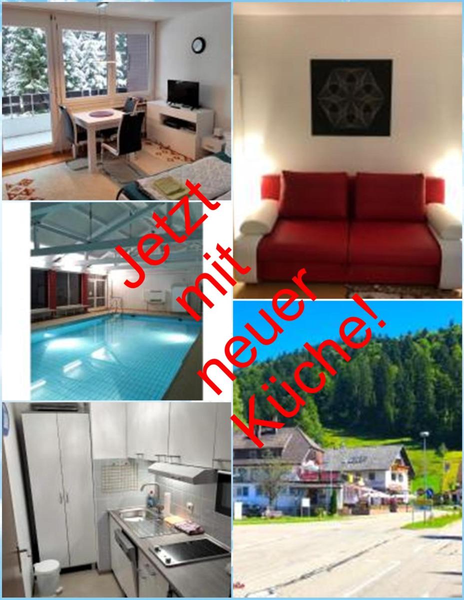 Suitetrails - Apartment Wunderbar