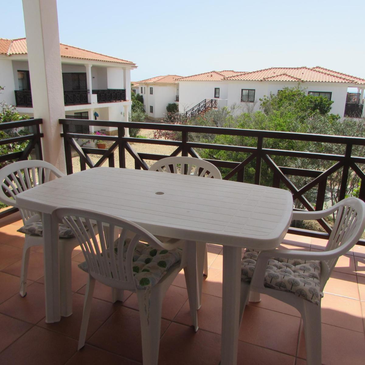 Suitetrails - Tortuga Beach Village Private Apartments and Villas for Rent
