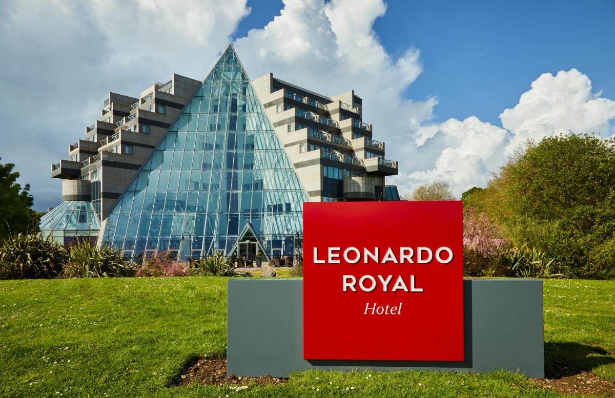 Leonardo Royal Southampton Grand Harbour - Housity