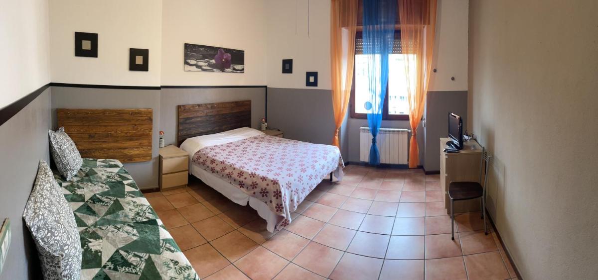 Grazioso Trilocale Centro/Stazione - Housity