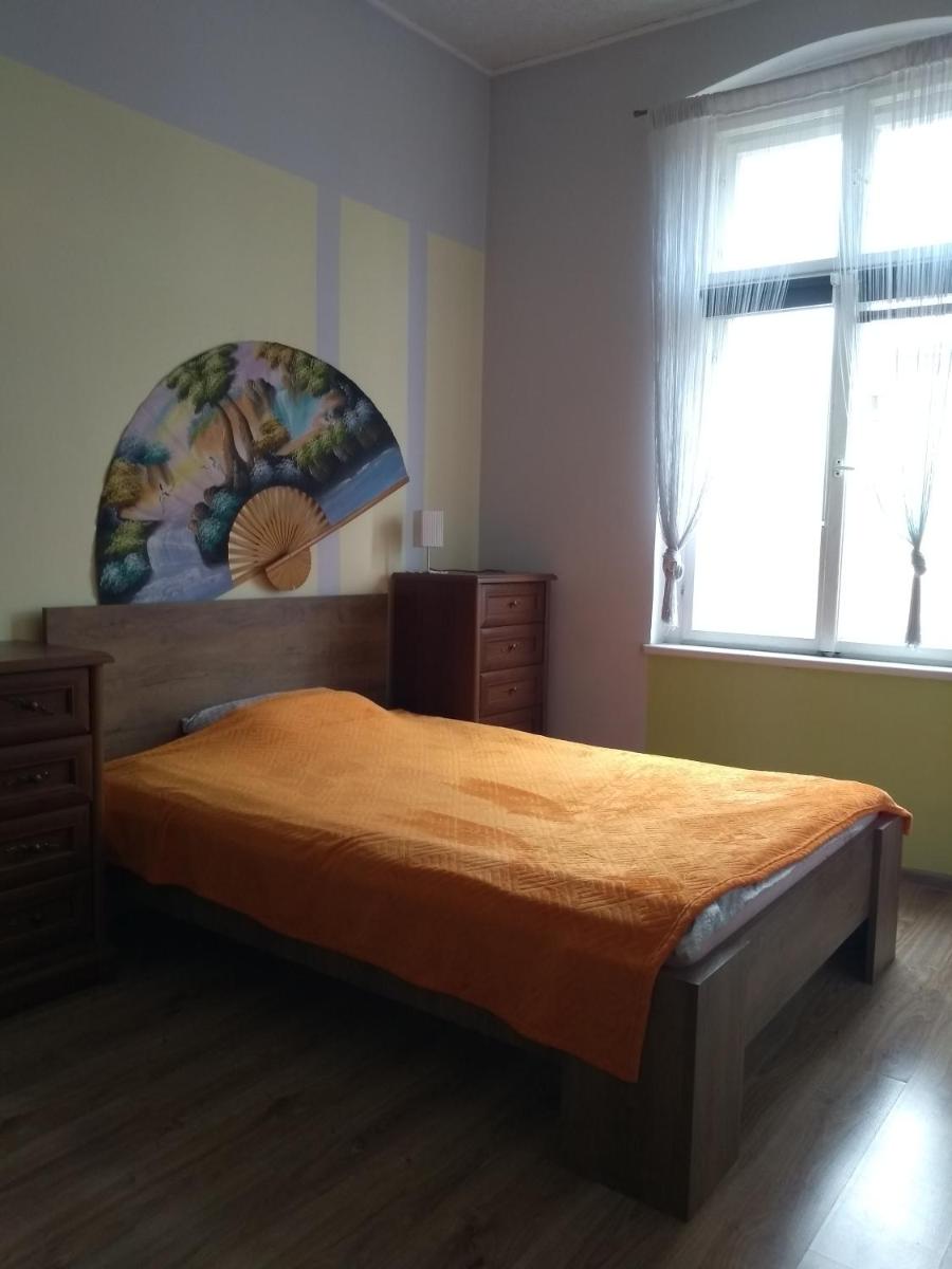 Hostel Staromiejski - Housity