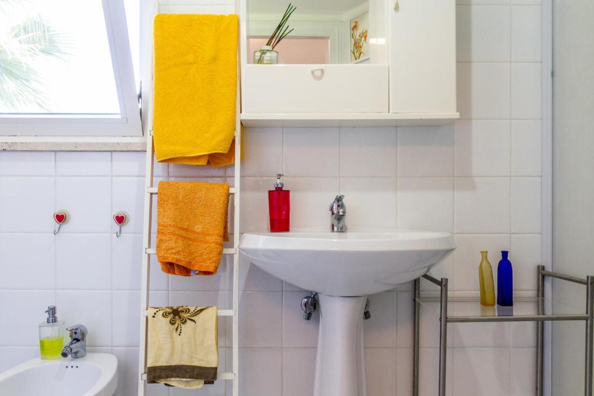 Suitetrails - Casina Orbetello