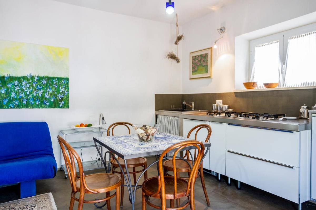 Casina Orbetello - Housity