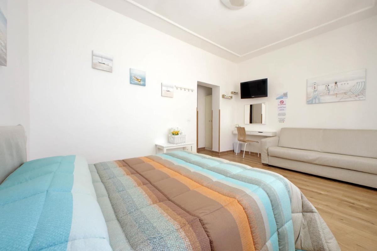 B&B Felicioni - Housity