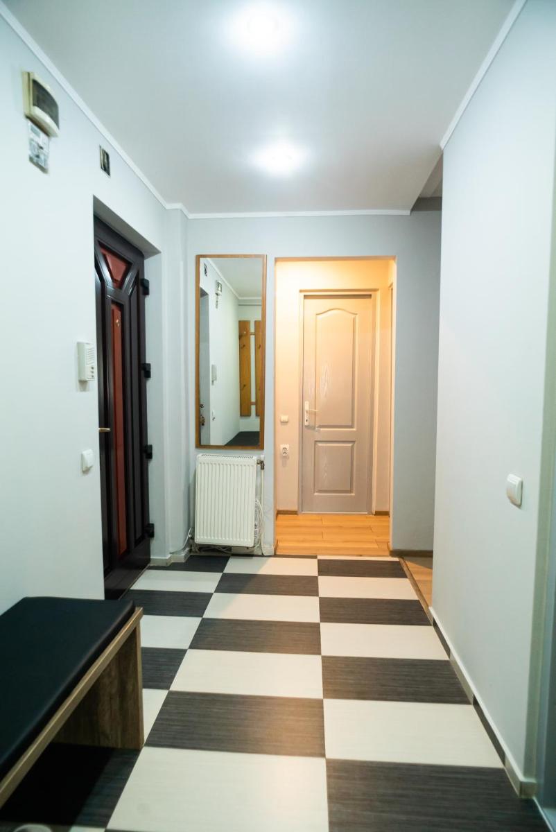 Apartament Dacul - Housity