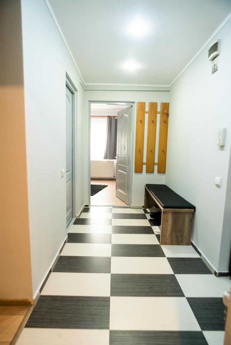 Apartament Dacul - Housity