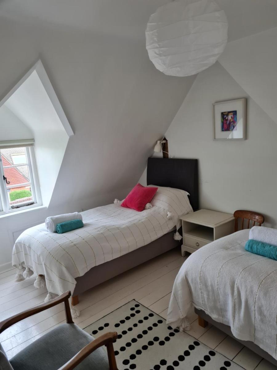 Beggar's Lane Cottage - Housity