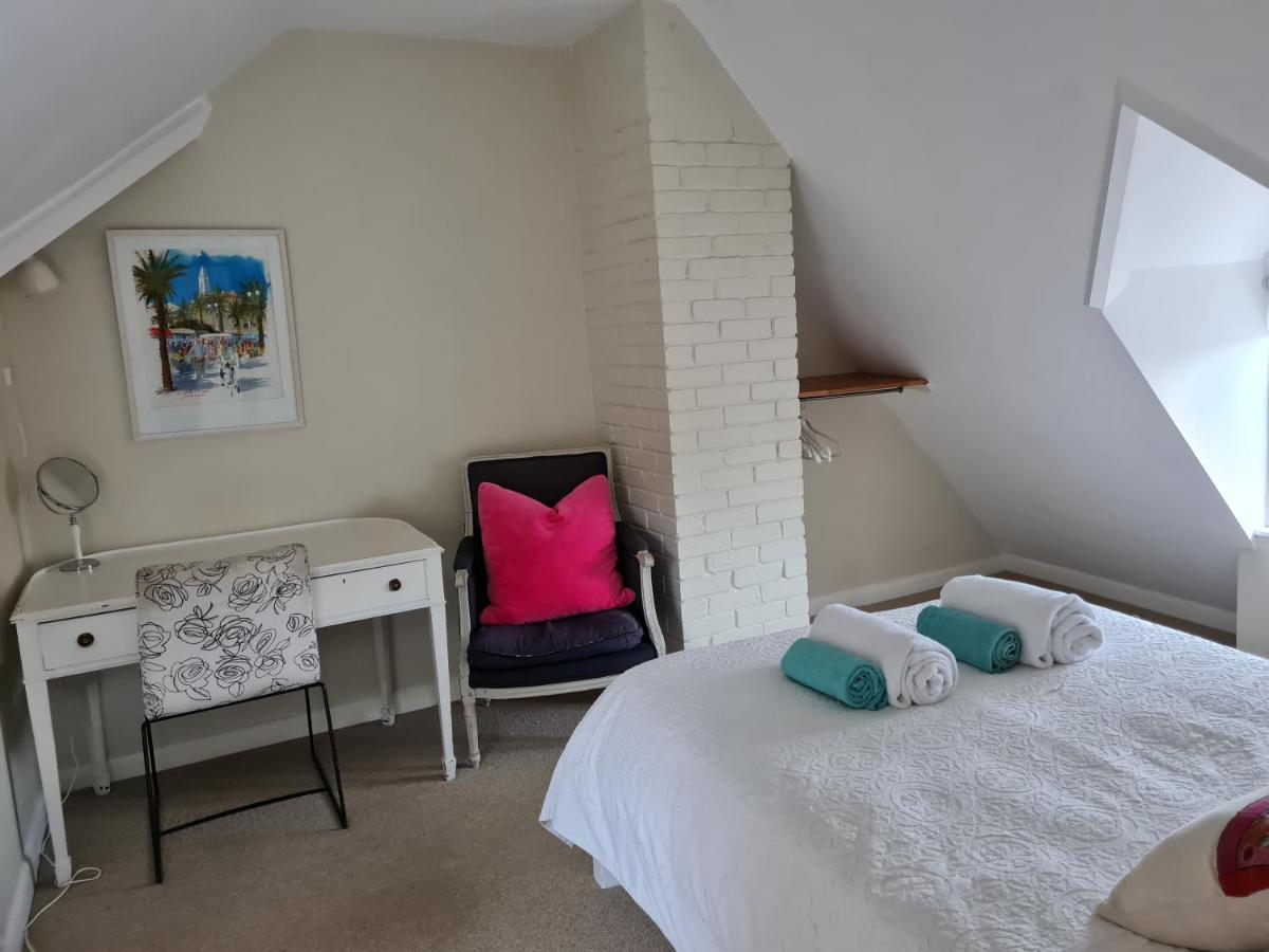 Beggar's Lane Cottage - Housity