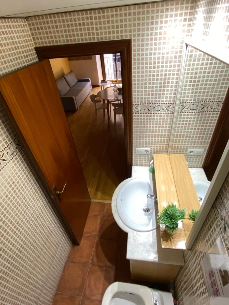 Apartamento casco antiguo tarragona - Hizvo