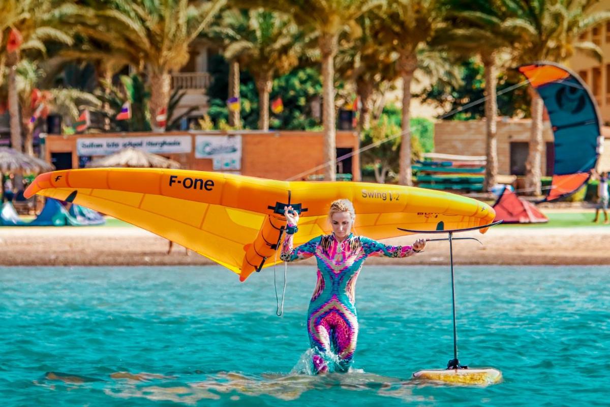 Palma Vision Resort Hurghada - Housity