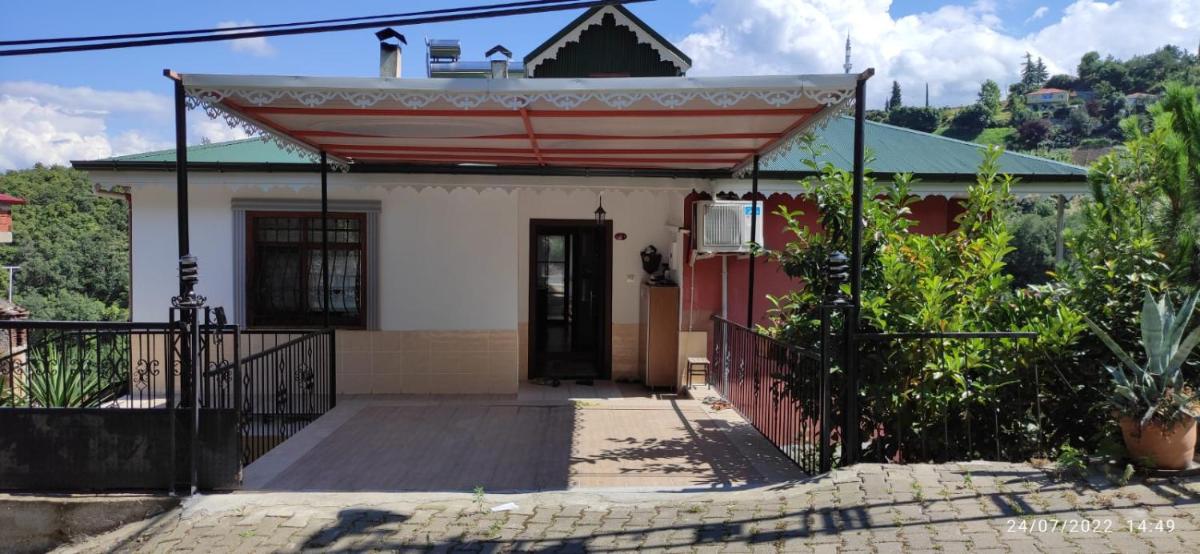 pelitli fatma - Housity