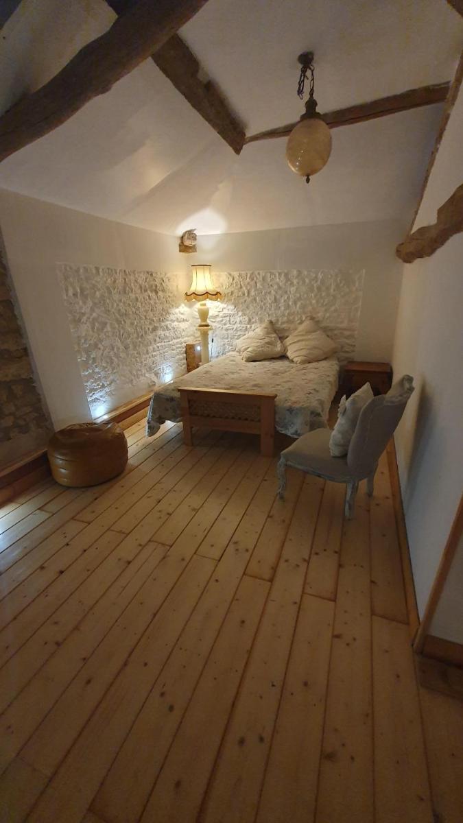Suitetrails - Chateau Mano