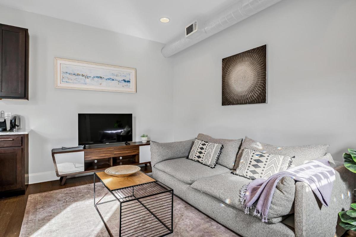 Located in the Old Uptown District of Harrisburg - Housity