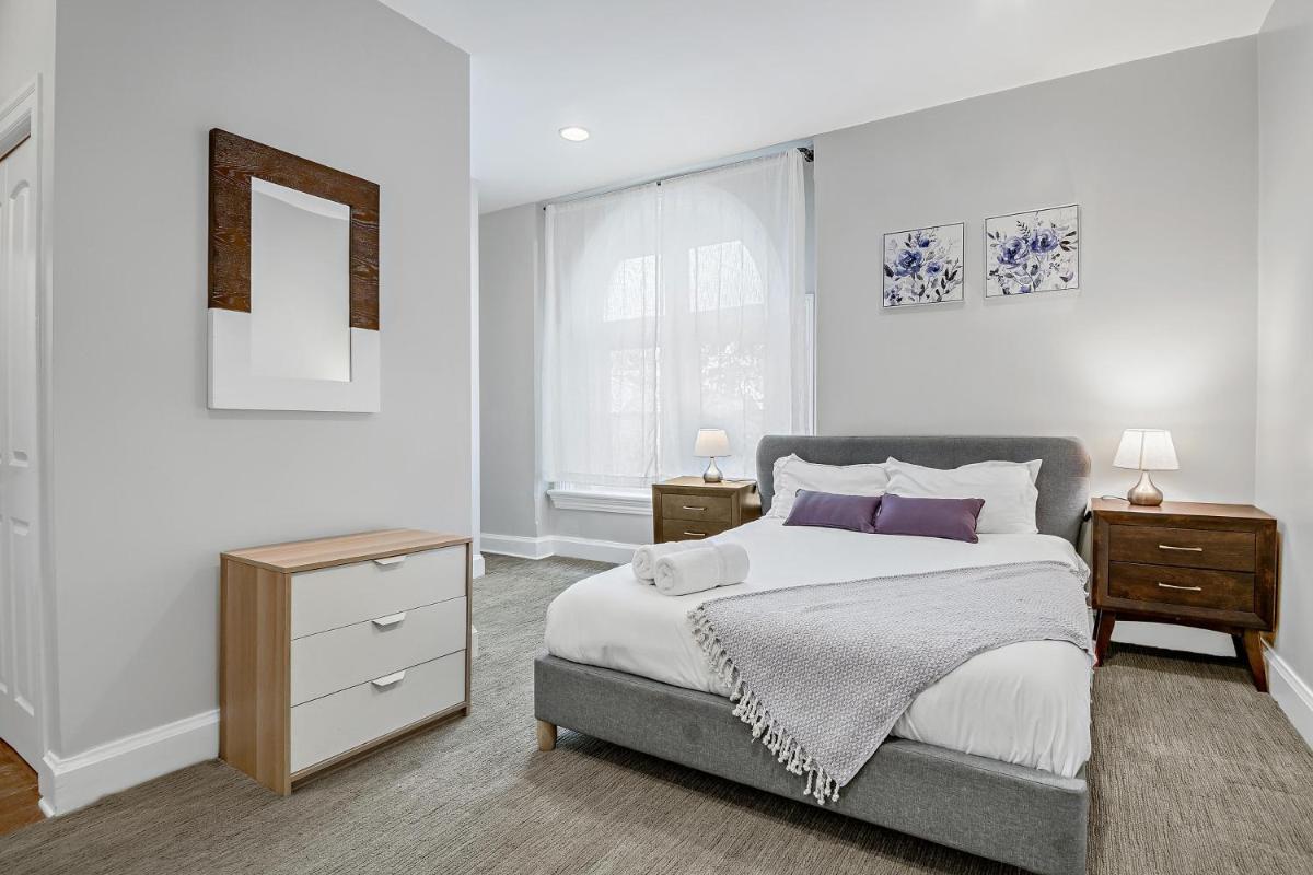 Located in the Old Uptown District of Harrisburg - Housity