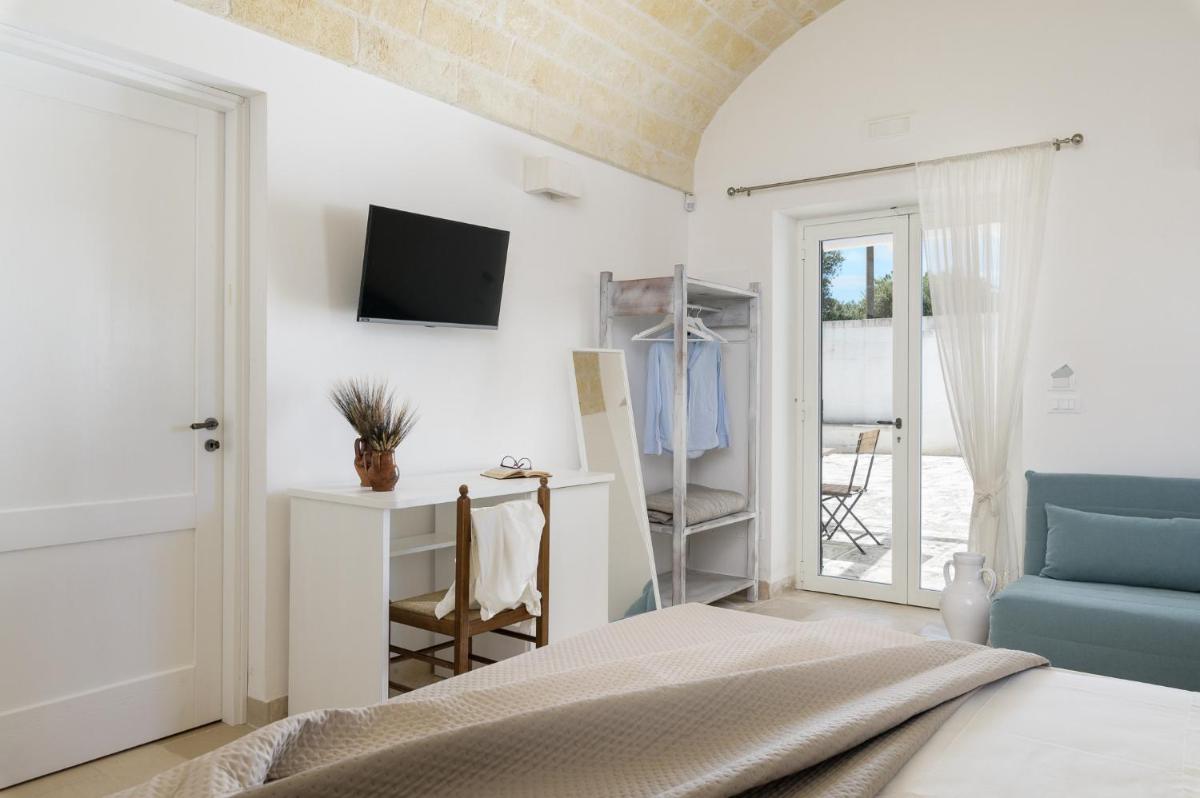 Masseria Abadia Uno - Housity