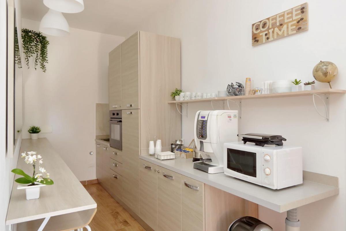 B&B Felicioni - Housity