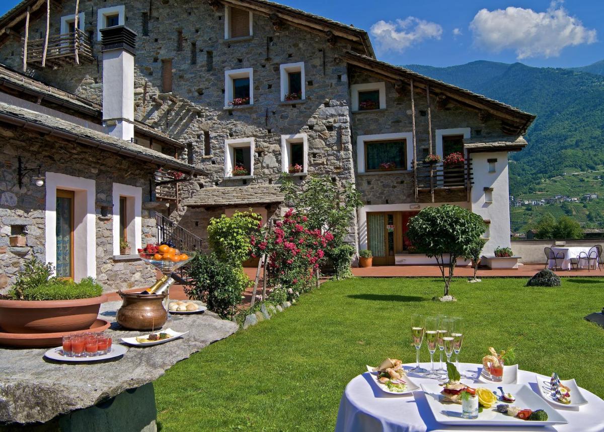 La Brace - Housity