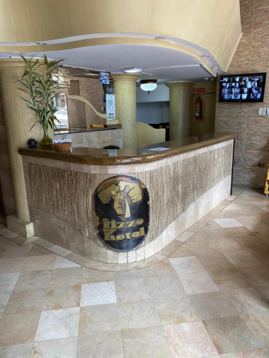 Hotel Rizzo - Housity