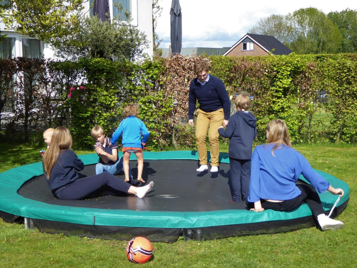 De Slaapfabriek vakantiehuis en trainingslocatie - Housity