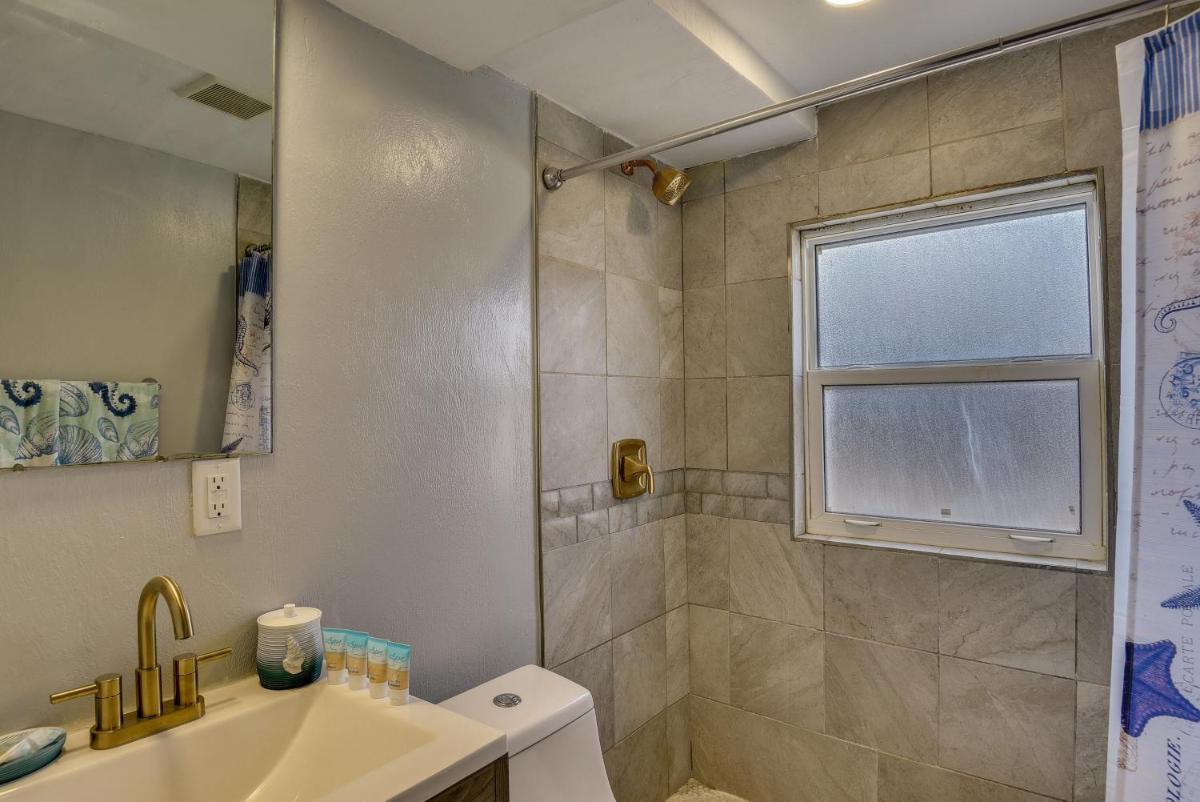 Daytona Beach Vacation Rental Apt - 2 Mi to Beach! - Housity