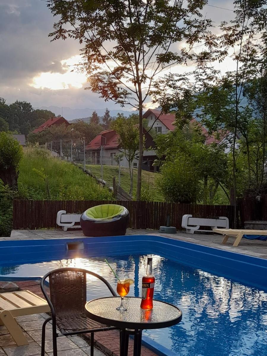 Vila Maria Bran - Housity