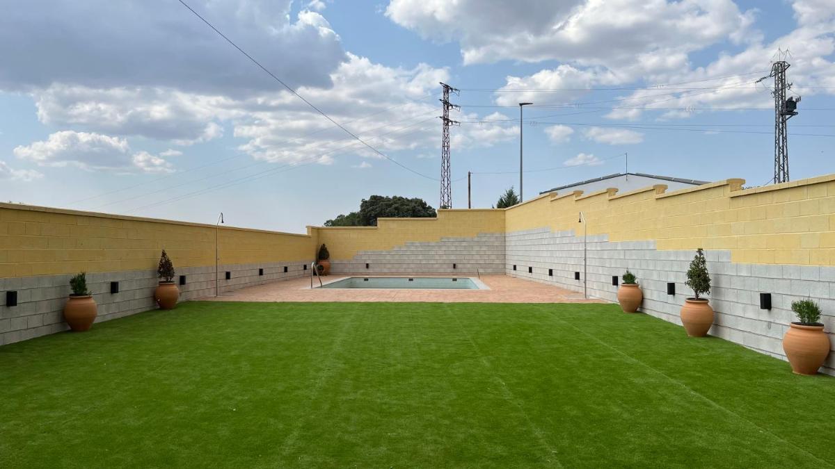 Casa Rural El Coto - Housity