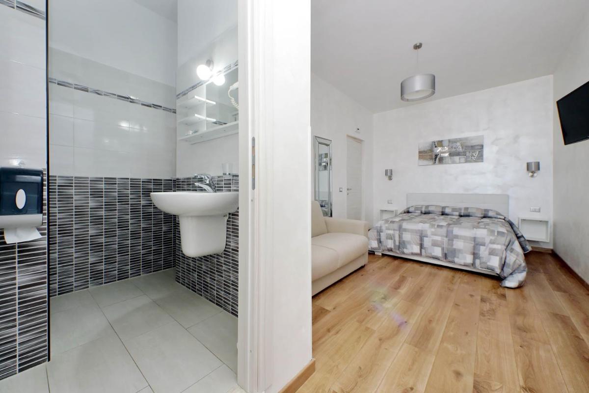 B&B Giuly - Hizvo