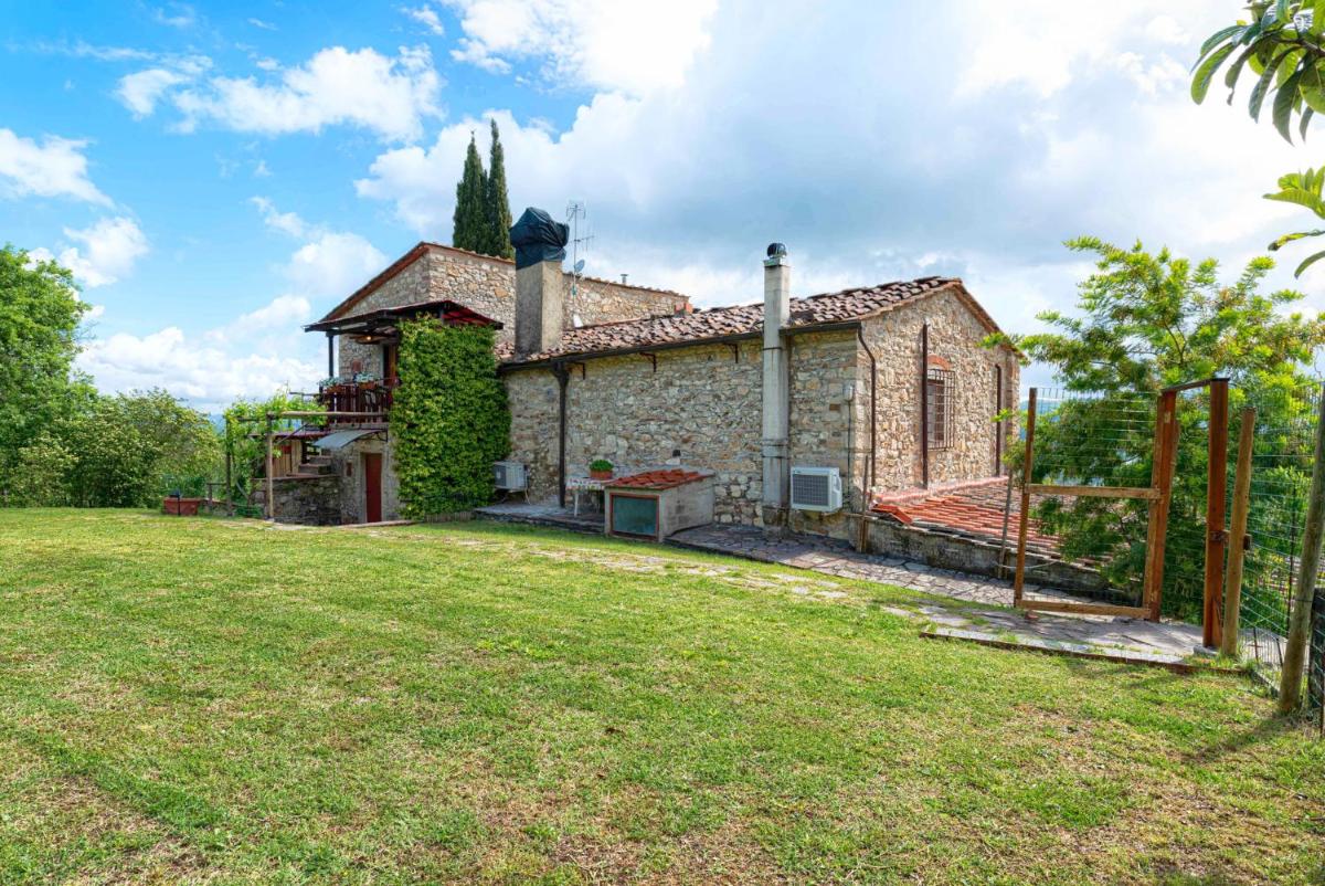 Il Poggiolo - Housity