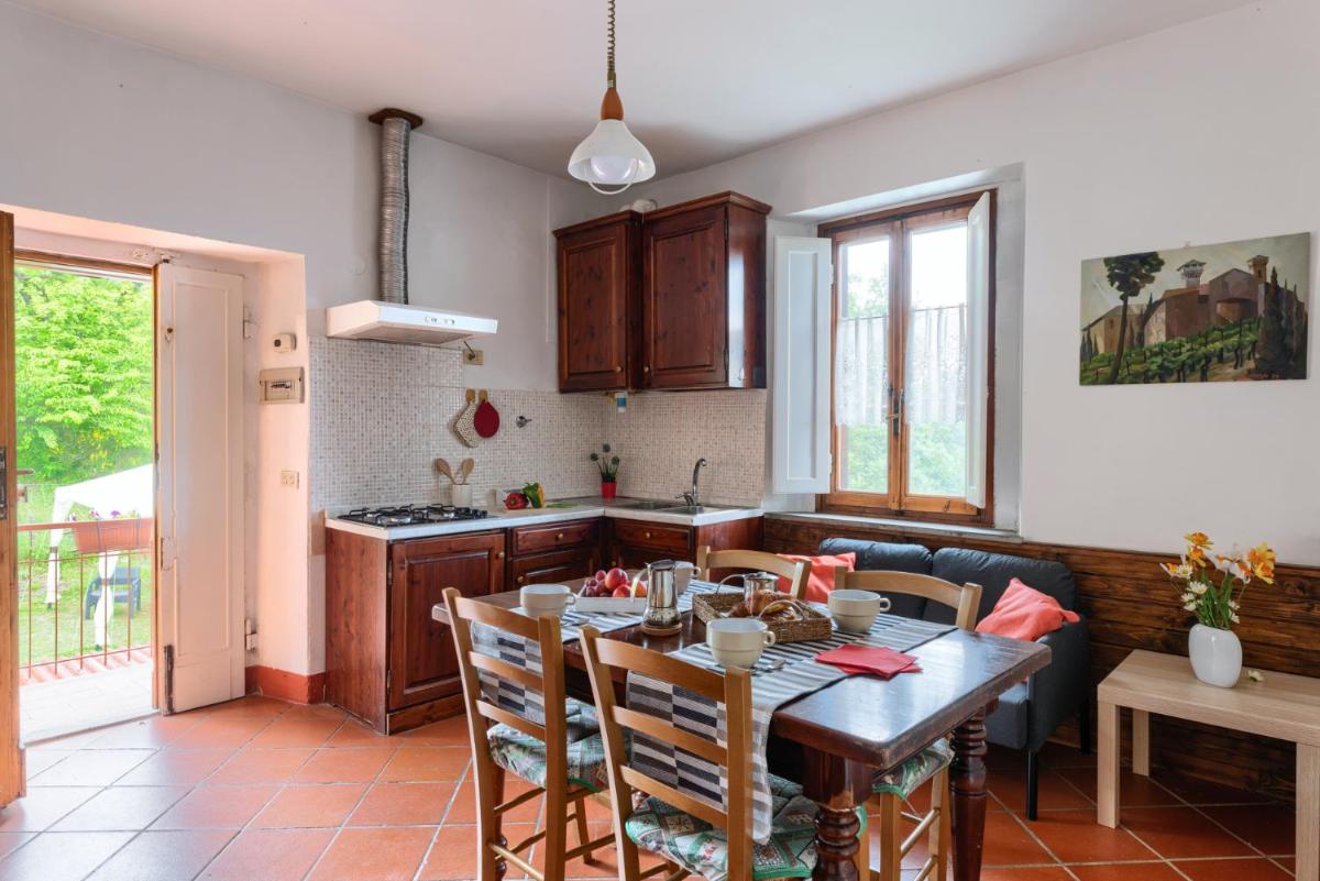Il Poggiolo - Housity
