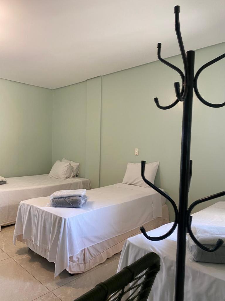 Hotel Mendes Azevedo - Housity